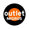 Migros Outlet-logo