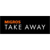 Migros Take Away-logo
