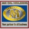 MII OIL HOLDING INC.