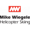 Mike Wiegele Helicopter Skiing-logo