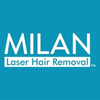 Milan Laser Hair Removal-logo