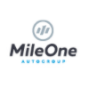 MileOne Autogroup-logo