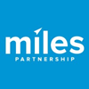 Miles Partnership-logo