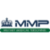Military Medical Personnel-logo