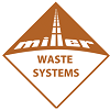 Miller Waste Systems-logo
