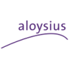 Aloysius Stichting-logo