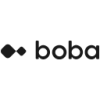 Boba-logo