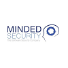 Logo of Minded Security logo hiring for jobs in Italy on GrabJobs