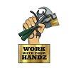 WORK WITH YOUR HANDZ