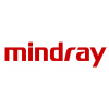 Mindray India-logo