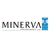 Minerva Appointments