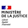 Ministère de la Justice-logo