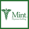 Mint Physician Staffing-logo