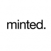 Minted-logo