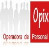 Operadora de Personal OPIX
