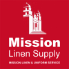 Mission Linen Supply-logo