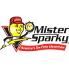 Mister Sparky Electric-logo