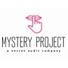 Mystery Project-logo