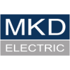 MKD Electric-logo