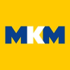 MKM Building Supplies-logo