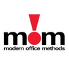 Modern Office Methods-logo