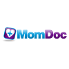 MomDoc-logo