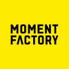Moment Factory-logo