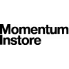 Momentum Instore-logo