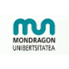 Mondragon Unibertsitatea-logo