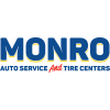 Monro Auto Service and Tire Centers-logo