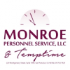 Monroe Personnel Service LLC and Temptime