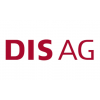 DIS AG-logo