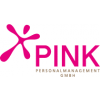 PINK Personalmanagement GmbH-logo