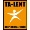 TA-LENT - die Personalfinder-logo