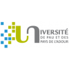 Université de Pau et des Pays de l'Adour