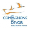 ASS OUVRIERE COMPAGNON DEVOIR TOUR FRANC-logo