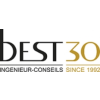 BEST Ingénieurs-Conseils SARL-logo