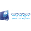 Banque Populaire Rives Paris