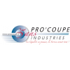 emploi PRO'COUPE INDUSTRIES