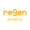 Regen School-logo