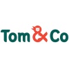 Tom&Co-logo