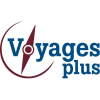 VOYAGES PLUS-logo