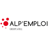 ALP'EMPLOI - Lyon-logo