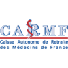 CARMF Caisse Autonome Retraite Medecins France