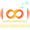 Breeze Immigration Consultancy Services LLP-logo