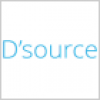D Source-logo