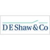 D. E. Shaw India Private Limited-logo