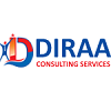 Diraa HR Services-logo