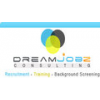 Dream Jobz Consulting-logo