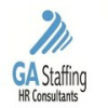 GA Staffing Solutions Private Limited-logo